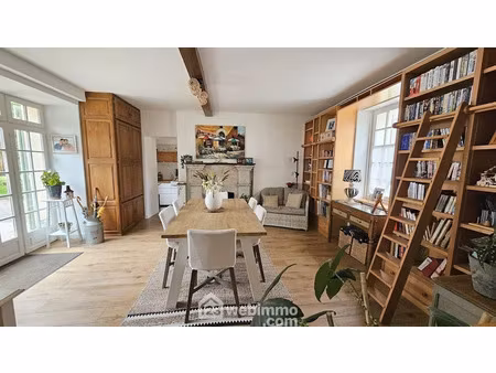 vente maison 4 pièces 113 m² à gironville-sur-essonne (91720)  348 000 €