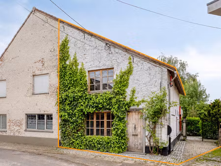 maison à vendre à gooik € 365.000 (loxmj) - immo accenta affligem | zimmo