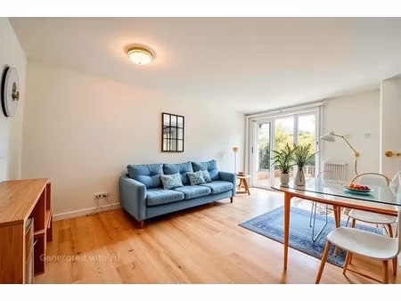 appartement verrieres le buisson 1 pièce(s) 30m2