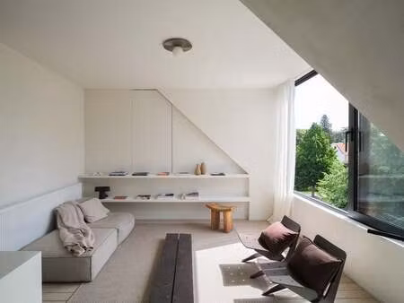 appartement à vendre à gent € 435.000 (loyft) - carlo eggermont | zimmo