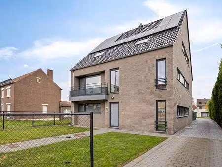 appartement à vendre à neerharen € 345.000 (loxt5) - momentum vastgoed | zimmo