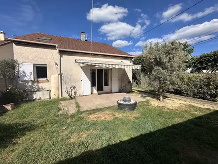 vente maison 6 pièces 130 m² à paray-vieille-poste (91550)  426 000 €