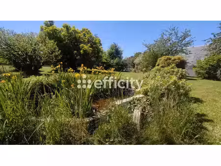 vente maison 8 pièces 185 m² à rilhac-treignac (19260)  166 000 €