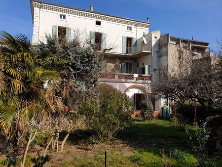 grande maison familiale à proximité de toutes commodités