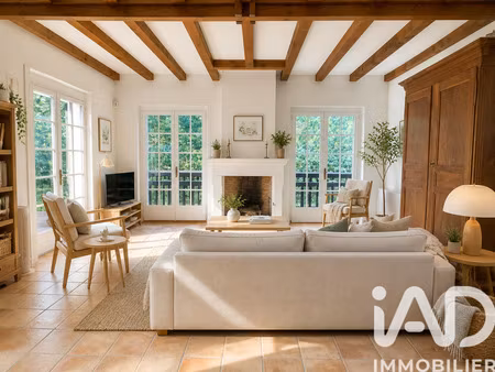 vente maison à cap-ferret (33950) : à vendre / 127m² cap-ferret