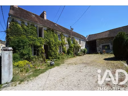 vente maison 12 pièces 240 m² à saint-denis-lès-rebais (77510)  270 000 €