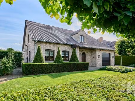 maison à vendre à sint-huibrechts-lille € 485.000 (loxmn) - het huiskantoor pelt | zimmo