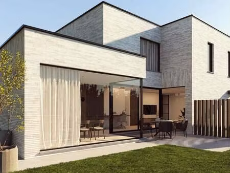 maison à vendre à as € 454.326 (lox2h) | zimmo
