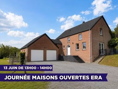 maison à vendre à tohogne € 475.000 (loy1m) - era b-lux (durbuy) | zimmo
