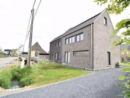 maison à vendre à geel € 475.114 (loy13) | zimmo