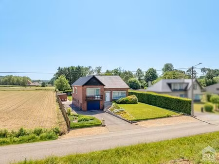 maison à vendre à meldert € 345.000 (lowl7) - era nobis (herk-de-stad) | zimmo