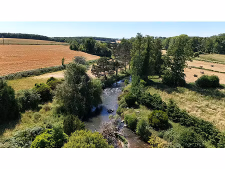 vente propriété 3 pièces 120 m² à saint-ange-et-torçay (28170)  426 000 €