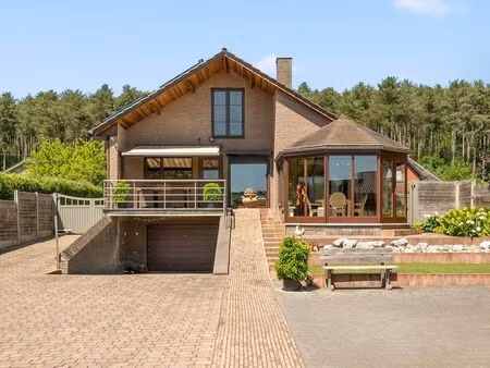 maison à vendre à averbode € 489.000 (loy06) - immo persyn | zimmo