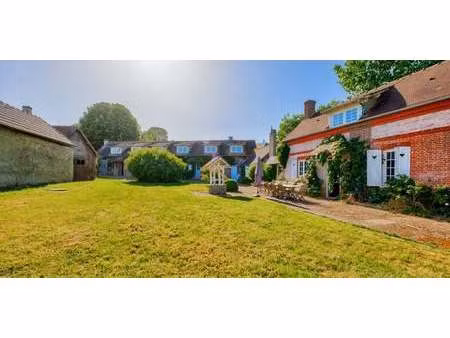 maison avec jardin venables (27)
