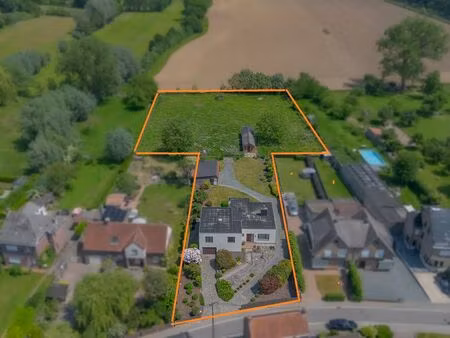 maison à vendre à hillegem € 479.000 (loxug) - horse immo | zimmo