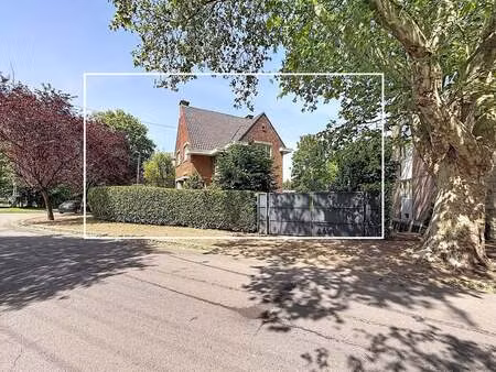 maison à vendre à jupille-sur-meuse € 465.000 (loxl9) - cd consult | zimmo
