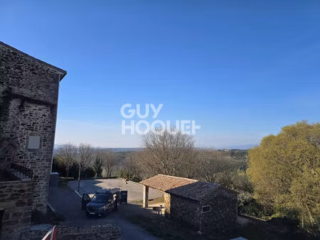 appartement vinezac 3 pièce(s) 65 m2