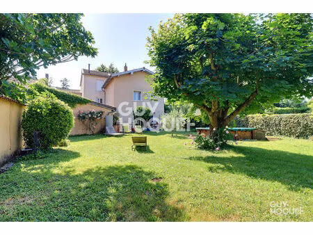 maison t5 143 m² à vendre sur ste-foy-les-lyon