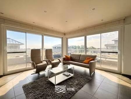 appartement à vendre à oostduinkerke € 445.000 (loy9p) - eecke | zimmo