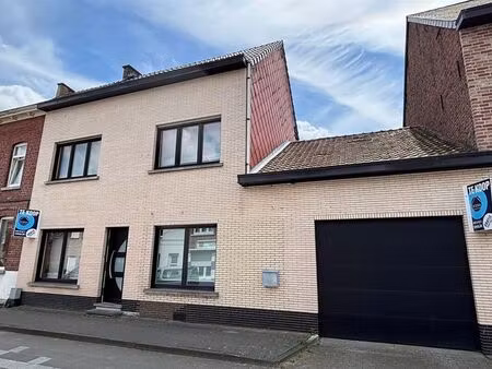 maison à vendre à onkerzele € 339.000 (loxyy) - vastgoed svena | zimmo