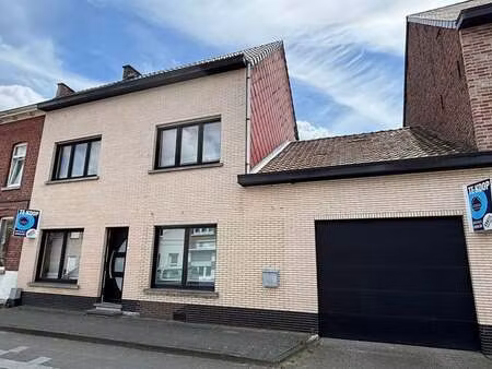 maison à vendre à onkerzele € 349.000 (loxyy) - vastgoed svena | zimmo