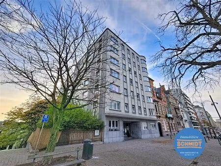 studio à louer   etterbeek (vbe31391)