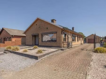 maison à vendre à kaulille € 349.000 (loxmf) - vastgoed c - bocholt verkoop | zimmo