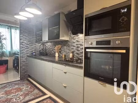 vente appartement 3 pièces à nîmes (30000) : à vendre 3 pièces / 62m² nîmes