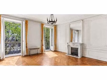 appartement avec terrasse saint vincent de paul-lariboisière - paris 10ᵉ (75)