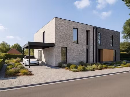 maison à vendre à peer € 368.280 (lowkr) | zimmo