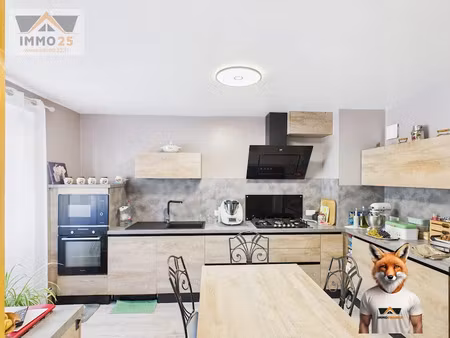 vente appartement 5 pièces 89 m² à arc-lès-gray (70100)  nan €