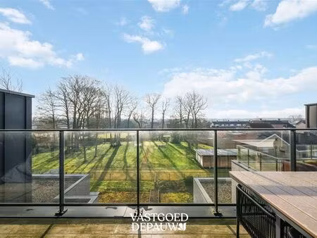 appartement à vendre à ruddervoorde € 299.500 (lox9o) | zimmo