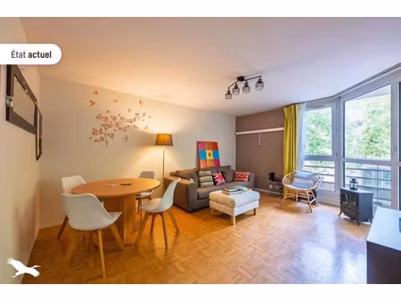 vente appartement 3 pièces 66 m² à montigny-le-bretonneux (78180)  225 000 €