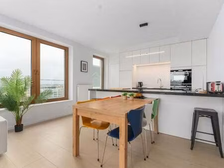 appartement à vendre à oostende € 449.000 (lowmc) | zimmo