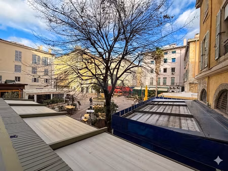 vente locaux professionnels 0 pièces 59.15 m² à marseille 1er (13001)  nan €