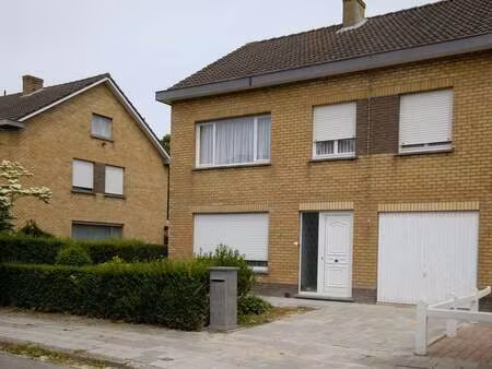 maison à vendre à assebroek € 449.000 (lowd0) - gert de kesel | zimmo