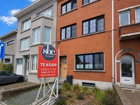 maison à vendre à hasselt € 449.000 (loybu) - sbc vastgoed | zimmo