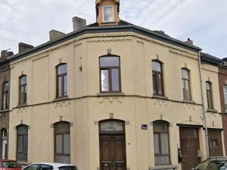 appartement à vendre à montignies-sur-sambre € 250.000 (loyan) - clarence balieux | zimmo