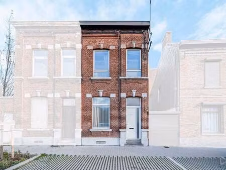 maison à vendre à dampremy € 127.000 (lowi9) - we invest charleroi | zimmo