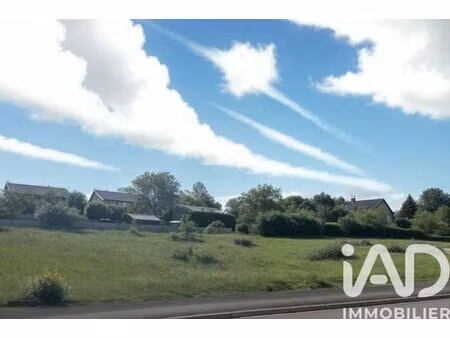 en vente terrain non constructible 2 238 m² – 168 800 € |doncourt-lès-conflans