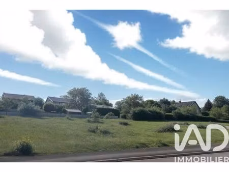 en vente terrain non constructible 2 238 m² – 168 800 € |doncourt-lès-conflans