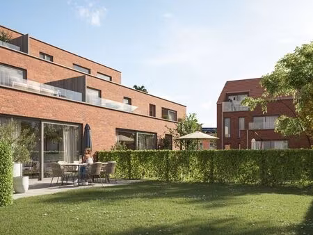 appartement à vendre à sint-amands € 349.440 (lox1p) | zimmo