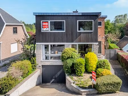 maison à vendre à oupeye € 349.000 (lo3d5) - srl immobilière vanesse | zimmo