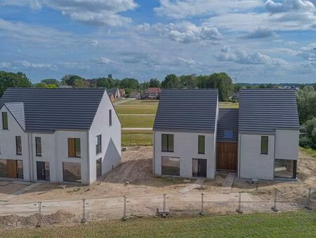 hof ter heiken à puurs à partir de € 485.000 (100557i) - walbers immo | zimmo