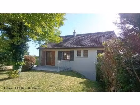 maison 4 pièces