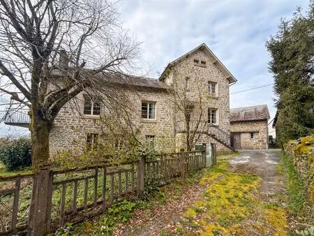 maison - saint-augustin - 229.500€
