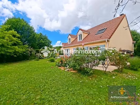 maison familiale à saint-pierre-du-perray