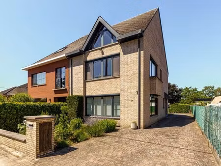 maison à vendre à hofstade € 484.000 (lowt0) - copandi mechelen | zimmo