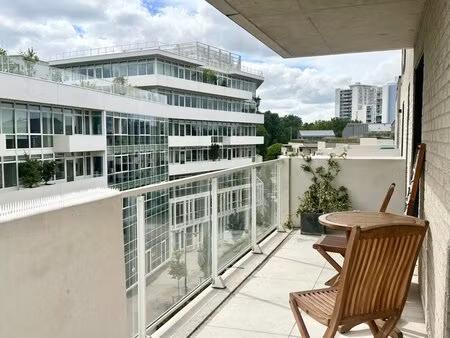 en vente appartement 78 m² – 460 000 € |la madeleine