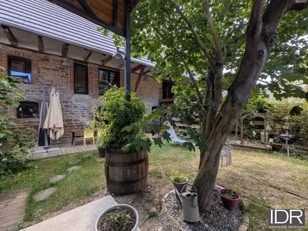 en vente maison 180 m² – 399 000 € |westhouse-marmoutier